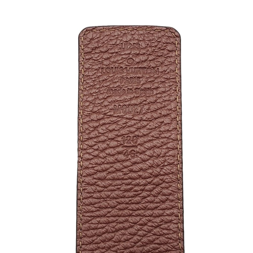 Louis Vuitton LV Tilt 40mm Reversible Belt - Picture 10 of 10